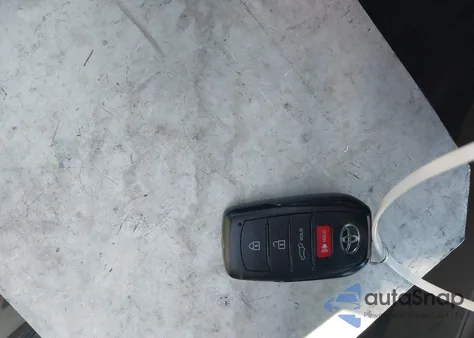 2025 Toyota Corolla Cross Hybrid Xse from USA, damaged, VIN 7MUFBABG7SV074414